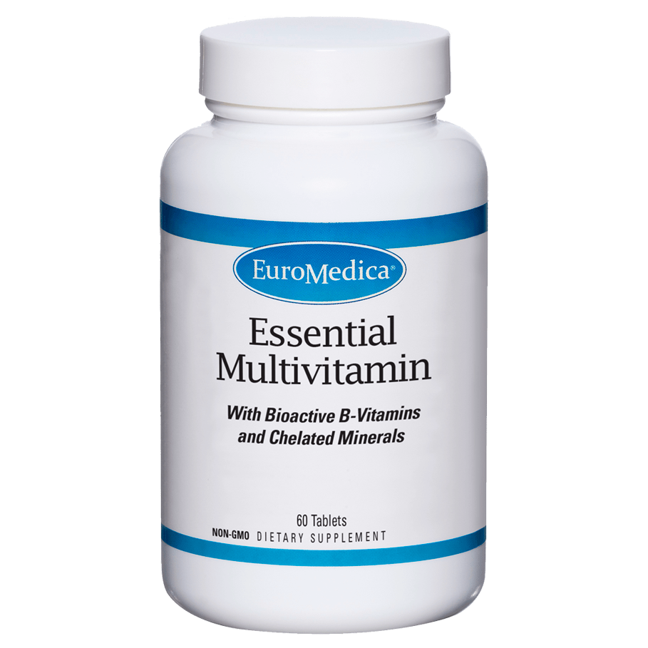 Essential Multivitamin by EuroMedica