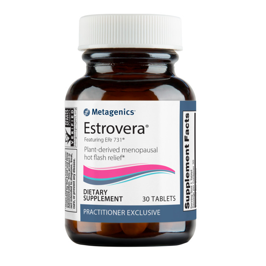 Estrovera by Metagenics