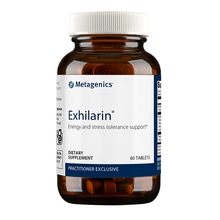 Exhilarin by Metagenics