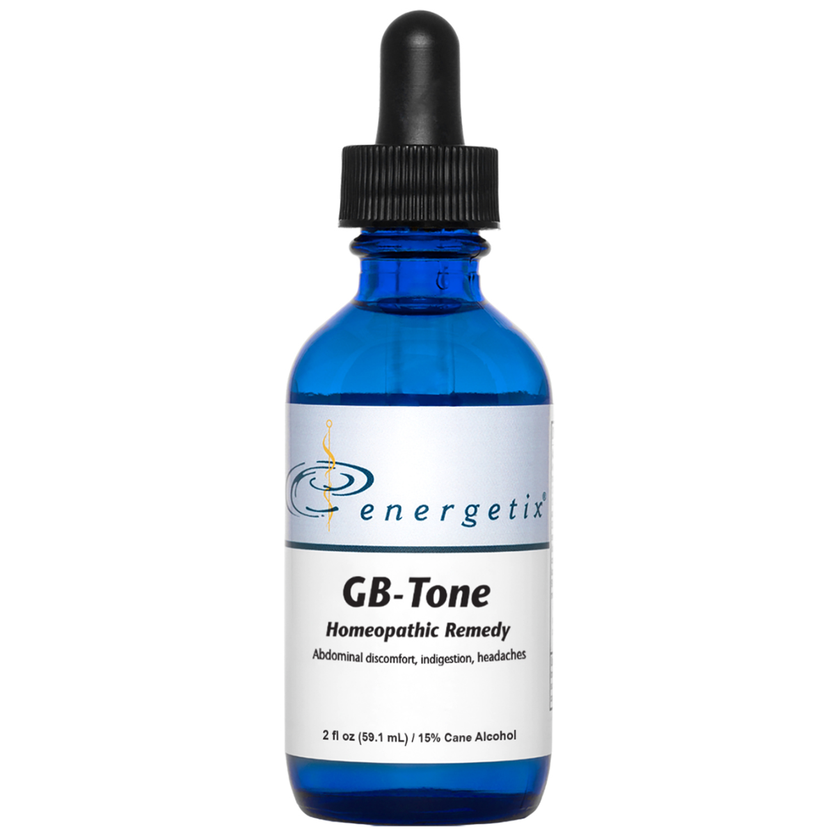 GB-Tone is a homeopathic combination formula for gallbladder symptoms. As a part of the biliary tree, the gallbladder plays an important role in digestion, particularly the digestion of fats.