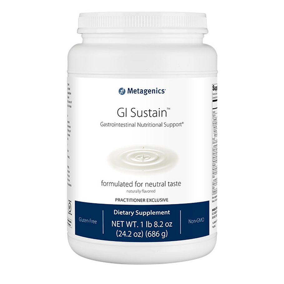GI Sustain by Metagenics