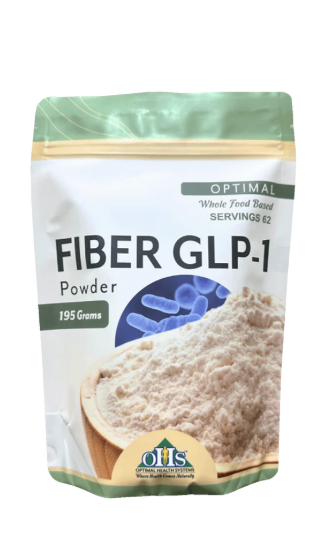 Fiber GLP 1 by Optimal Health Systems