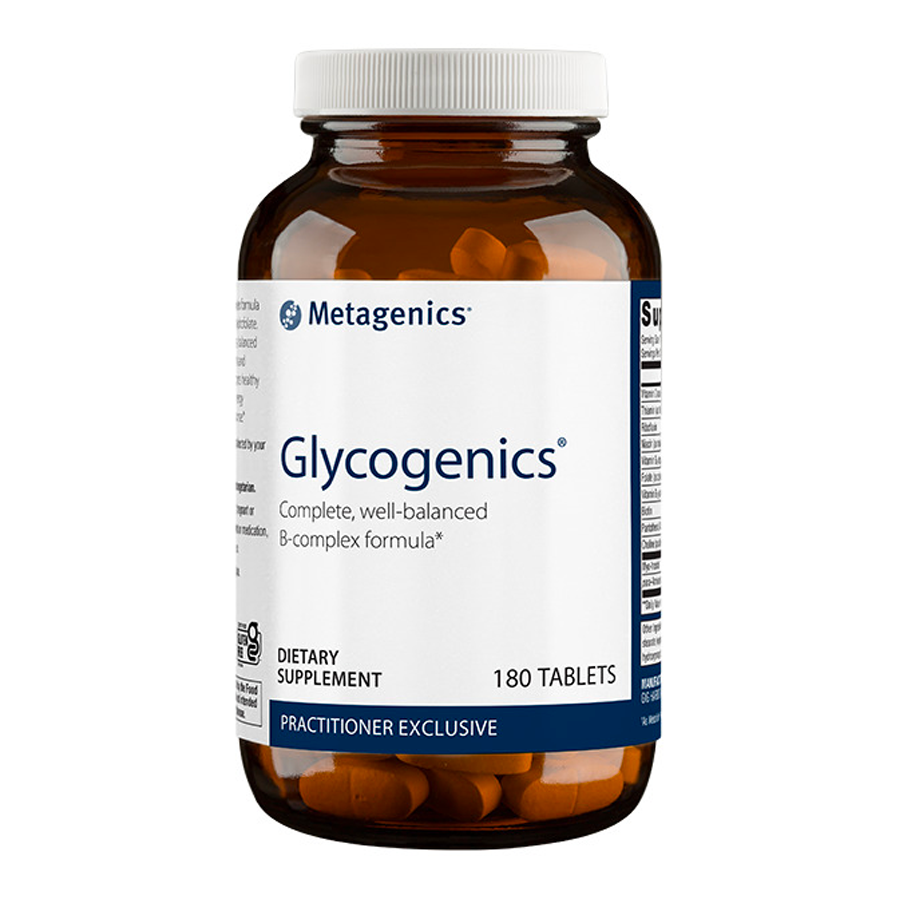Glycogenics by Metagenics