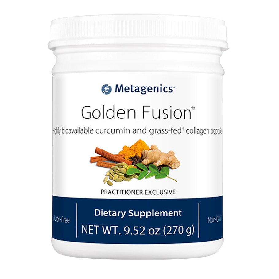Golden Fusion by Metagenics