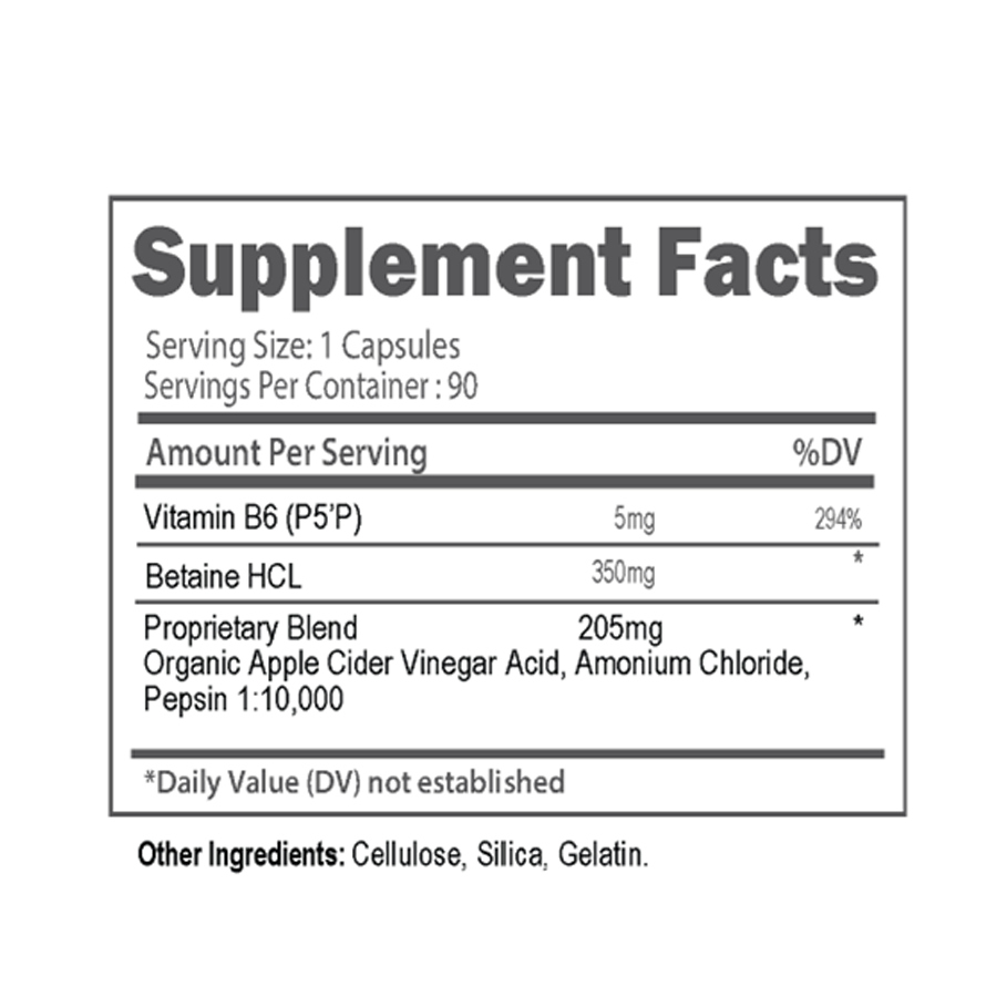 HCL Complete by Zorex