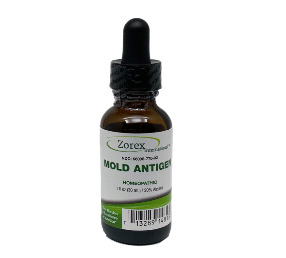 Mold Antigen (Homeopathic) by Zorex