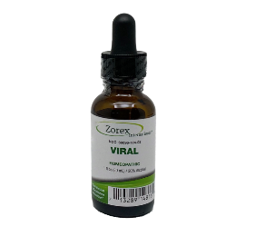 Viral (Homeopathic) by Zorex