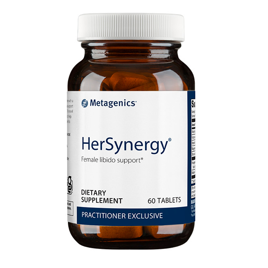 HerSynergy by Metagenics