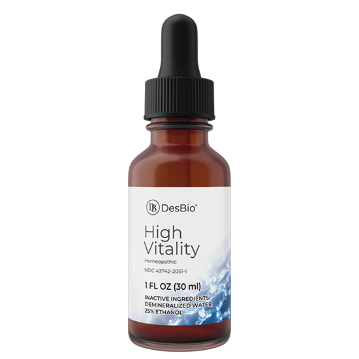 High Vitality is for the temporary relief of symptoms related to aging including fatigue, minor joint pain and muscle soreness.