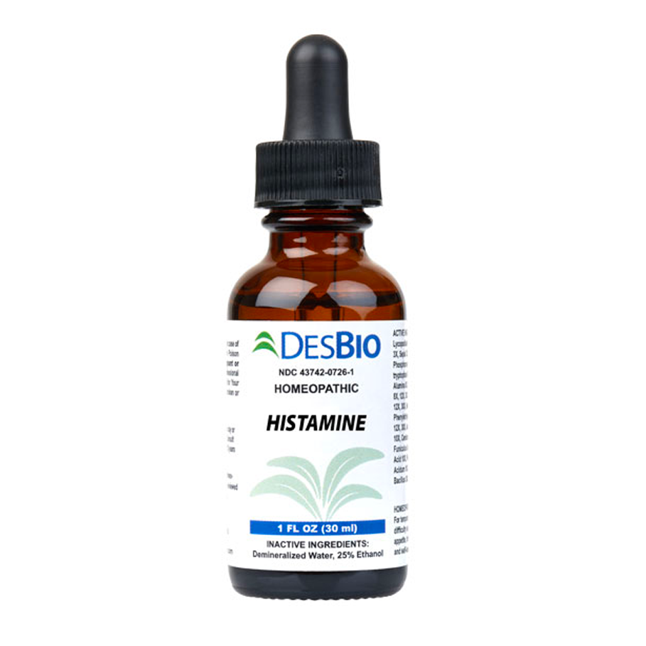 Histamine by DesBio