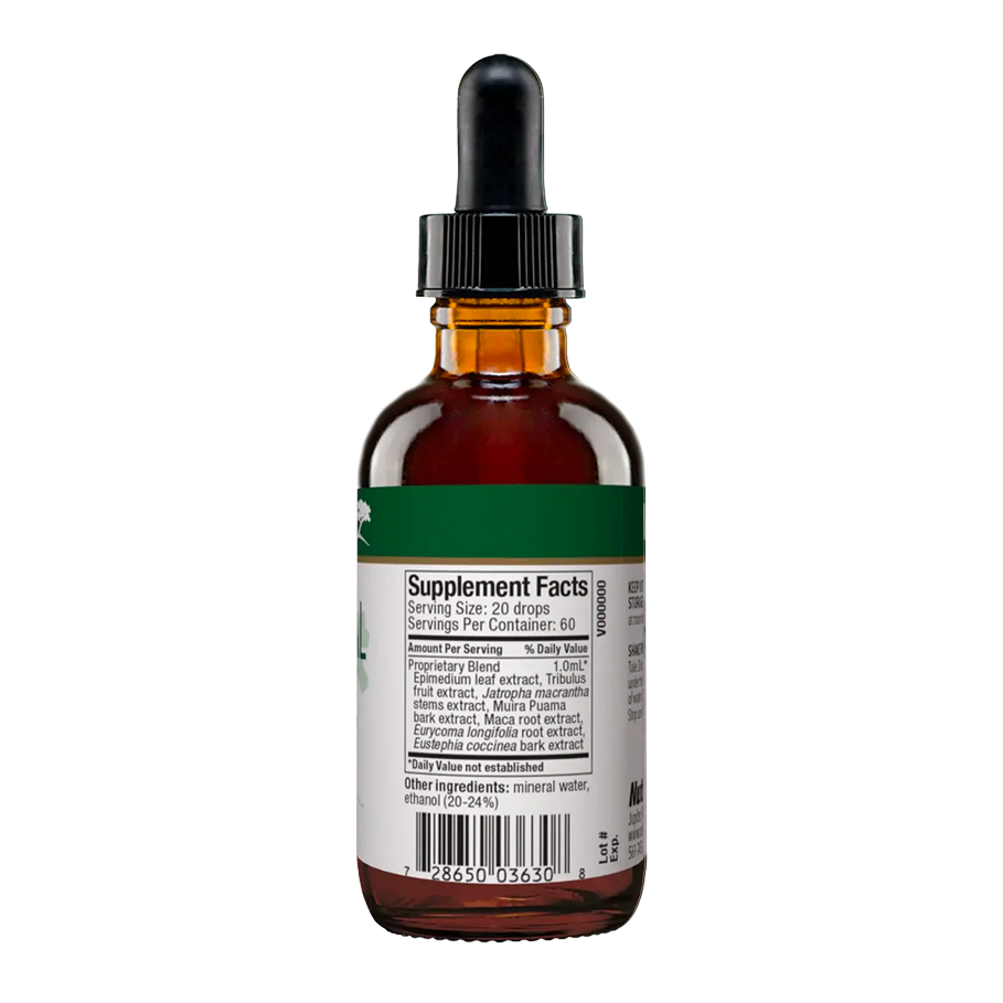 Hormonal Balance by NutraMedix