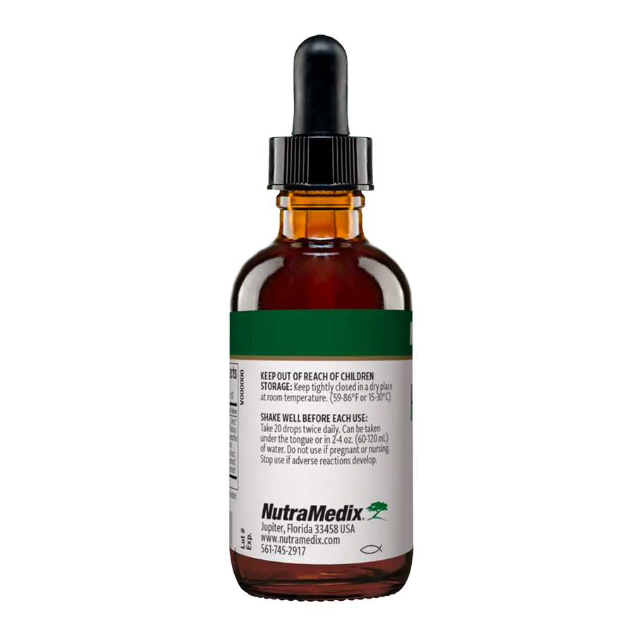 Hormonal Balance by NutraMedix