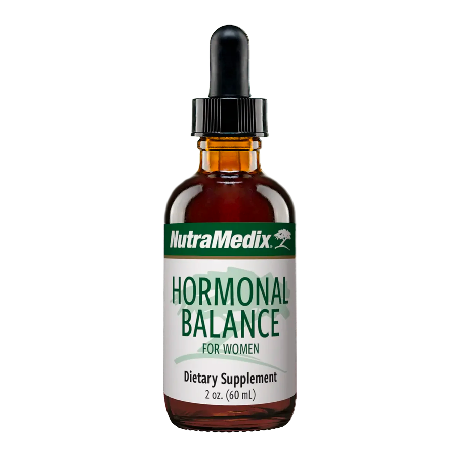 Hormonal Balance by NutraMedix