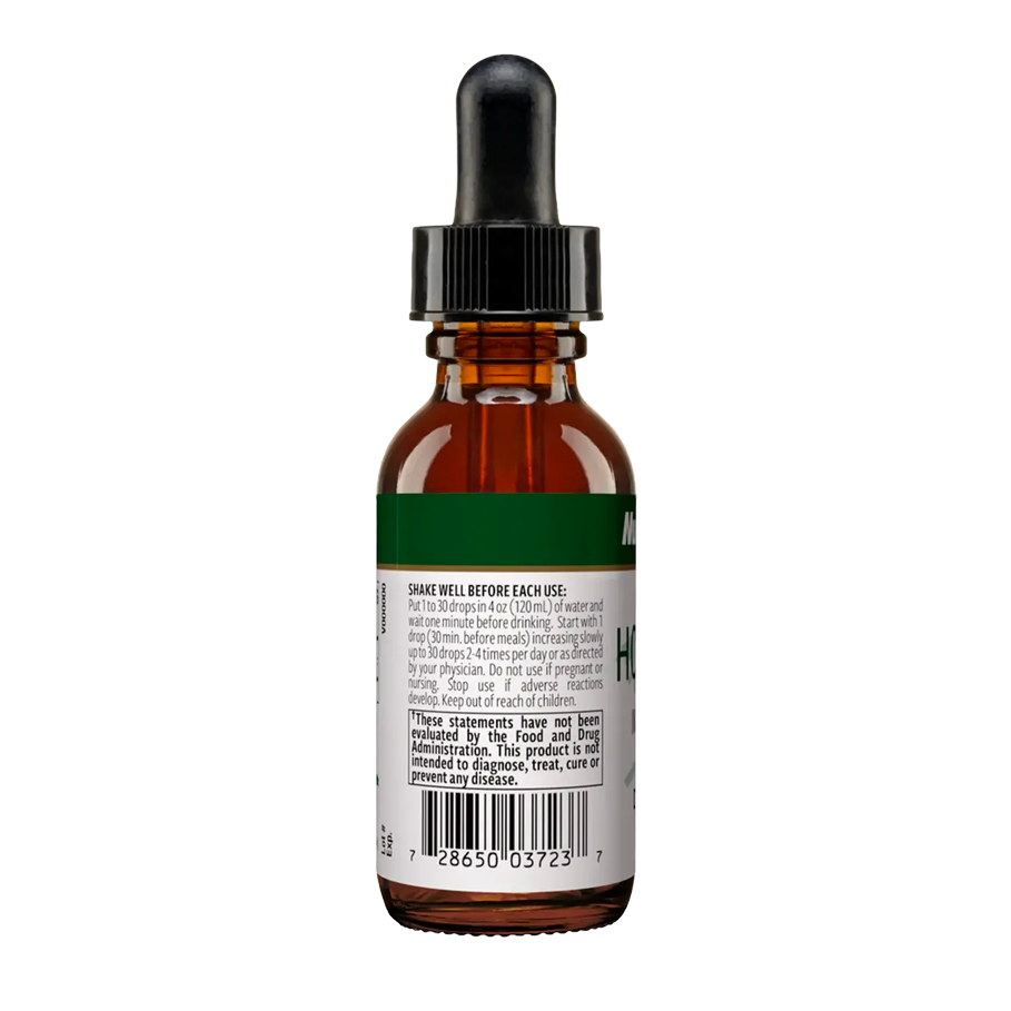 Houttuynia by NutraMedix
