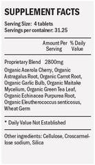 Immune Support by Nutriplex