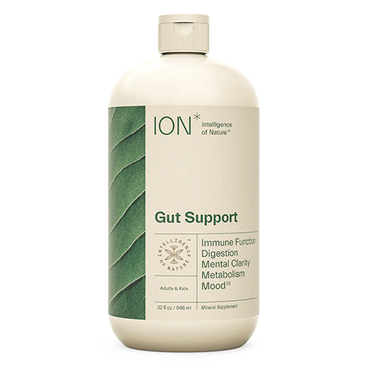 ION Gut Support (32 oz) by ION Biome