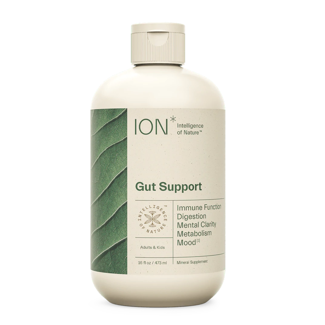 ION Gut Support (16 oz) by ION Biome