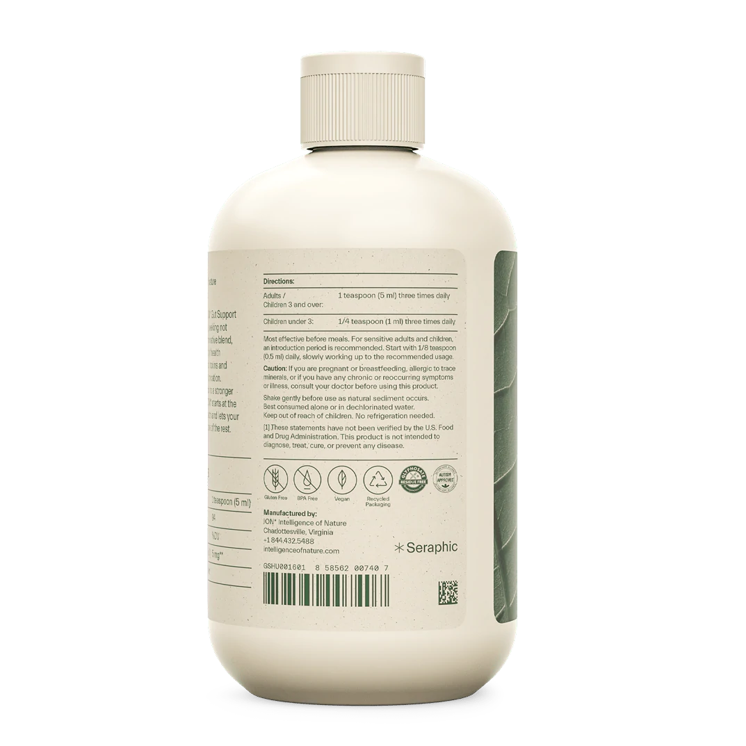 ION Gut Support (16 oz) by ION Biome