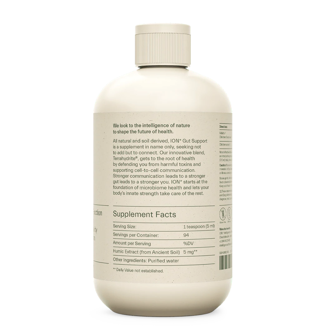 ION Gut Support (16 oz) by ION Biome