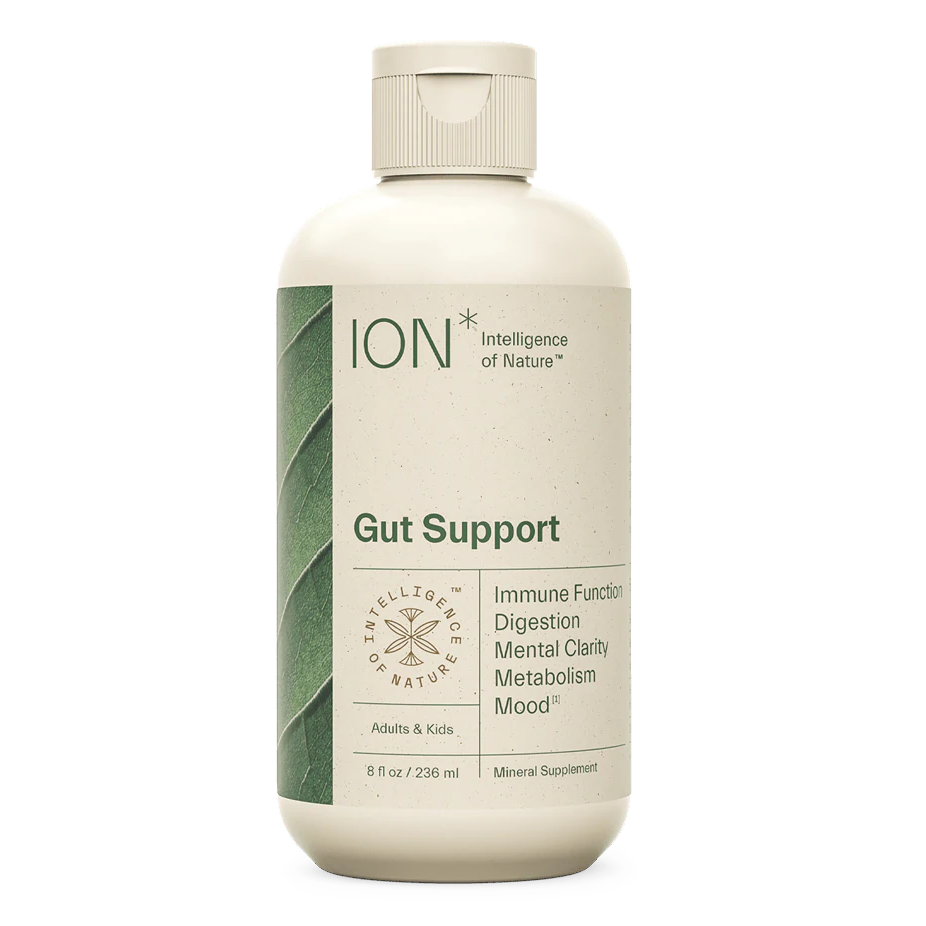 ION Gut Support (8 oz) by ION Biome