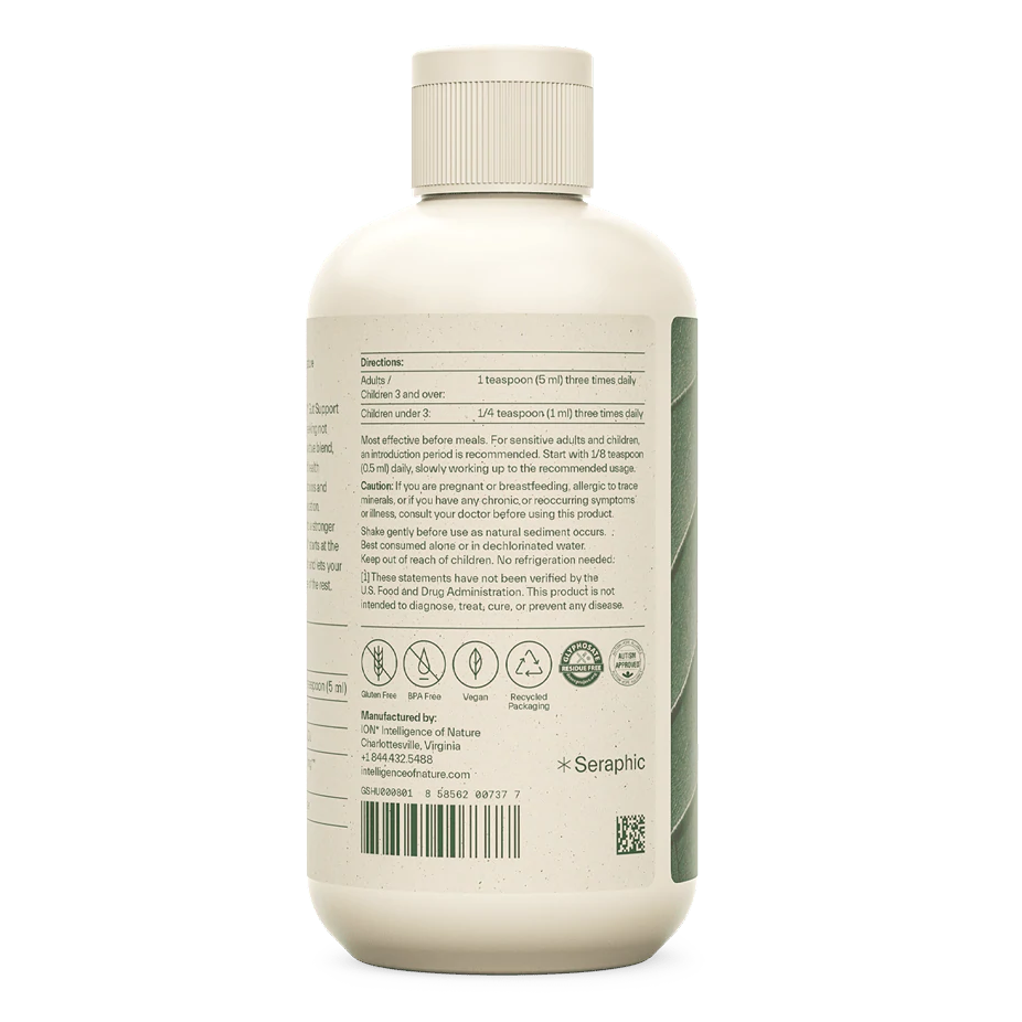 ION Gut Support (8 oz) by ION Biome