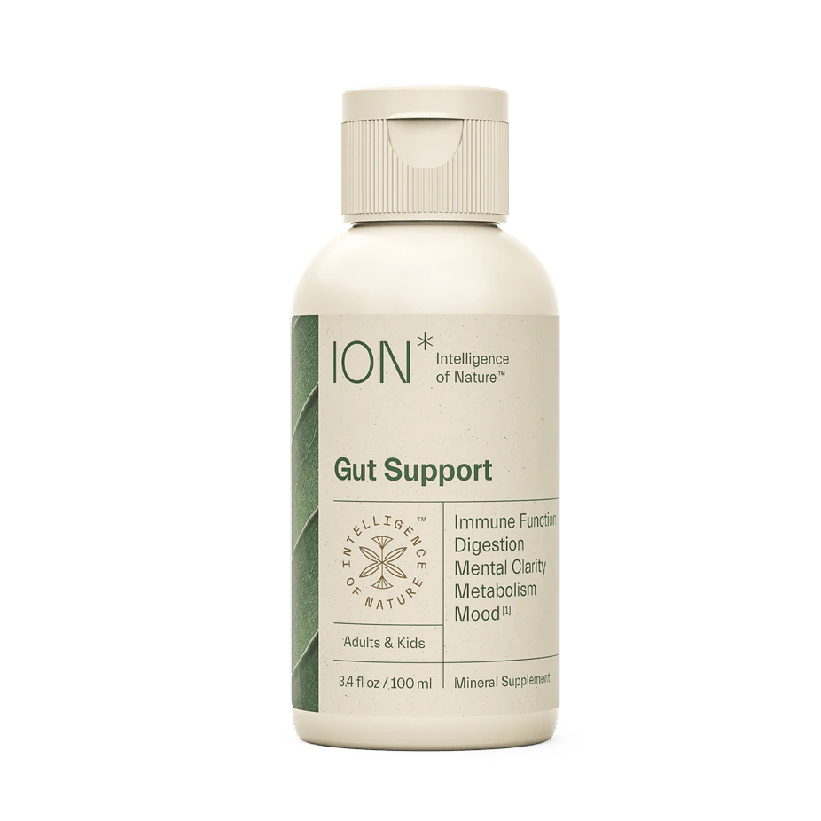 ION Gut Support (3 oz) by ION Biome