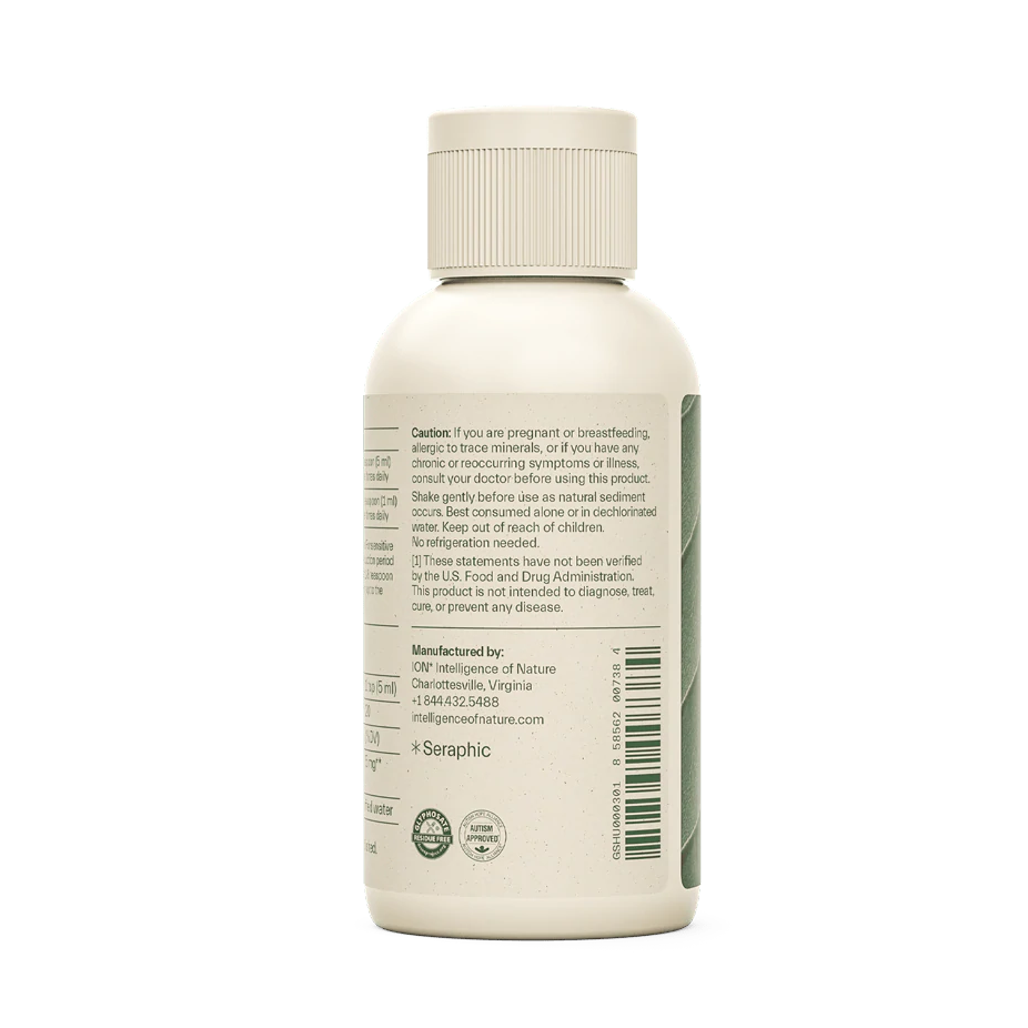 ION Gut Support (3 oz) by ION Biome