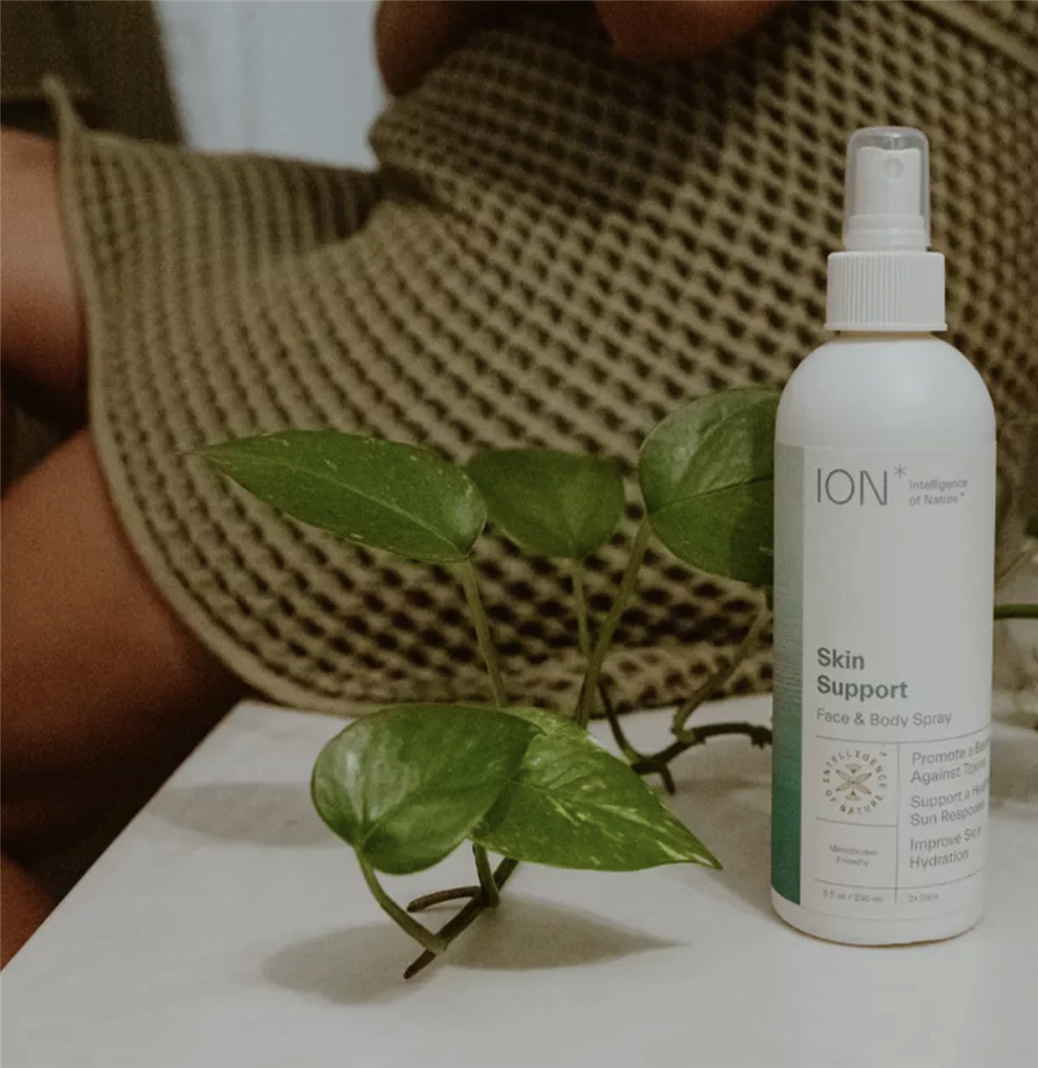 ION Skin Support (3 oz) by ION Biome