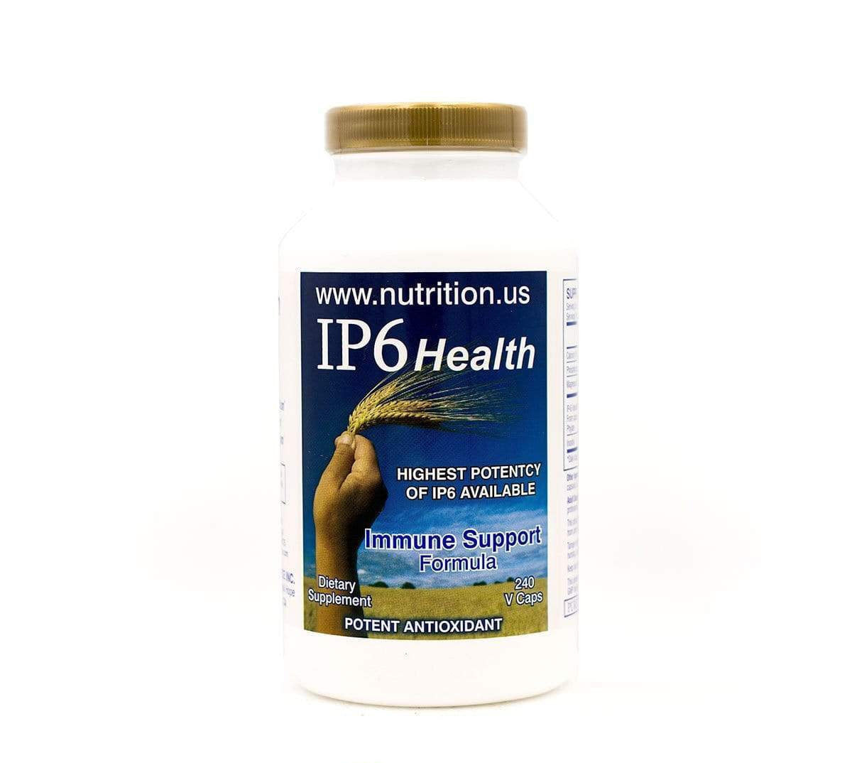 IP6 Health by Hope Science