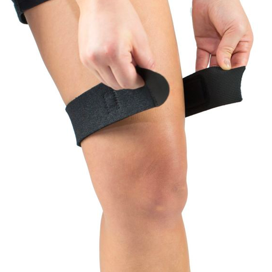 IT Knee Band by Powerstep