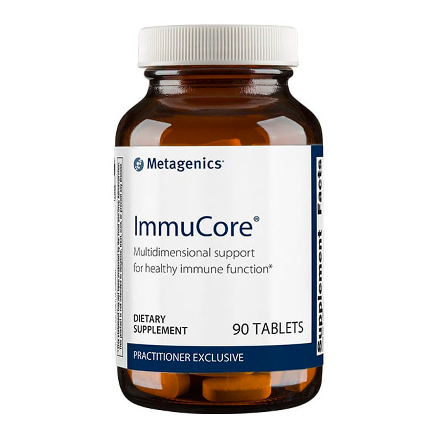 ImmuCore by Metagenics