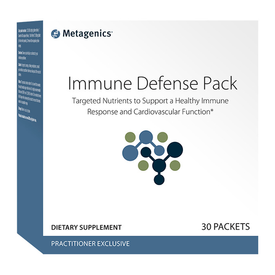 Immune Defense Pack by Metagenics