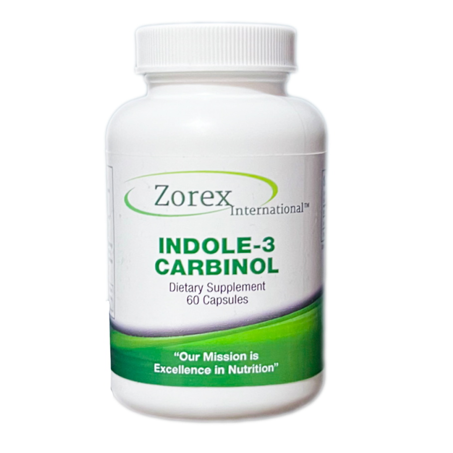 Indole-3 Carbinol by Zorex