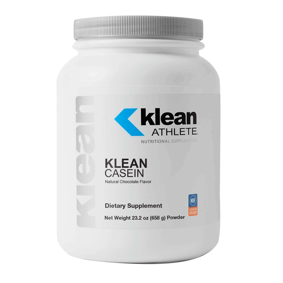 KLEAN Casein Protein (Natural Chocolate Flavor) by Douglas Labs