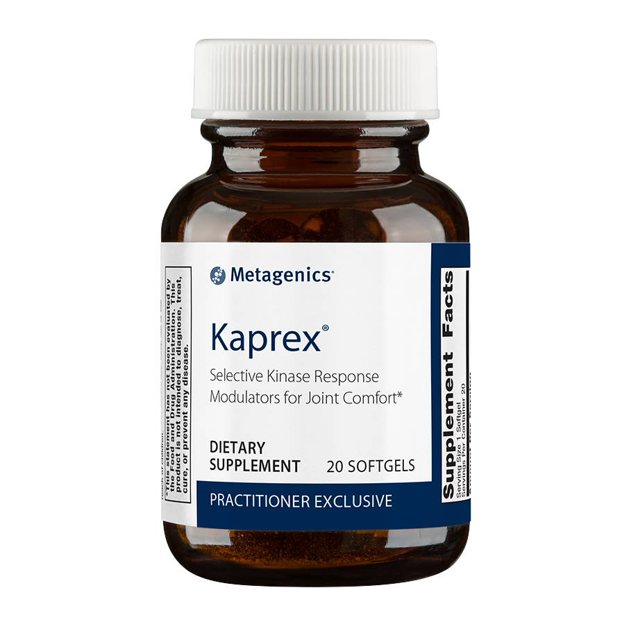 Kaprex by Metagenics