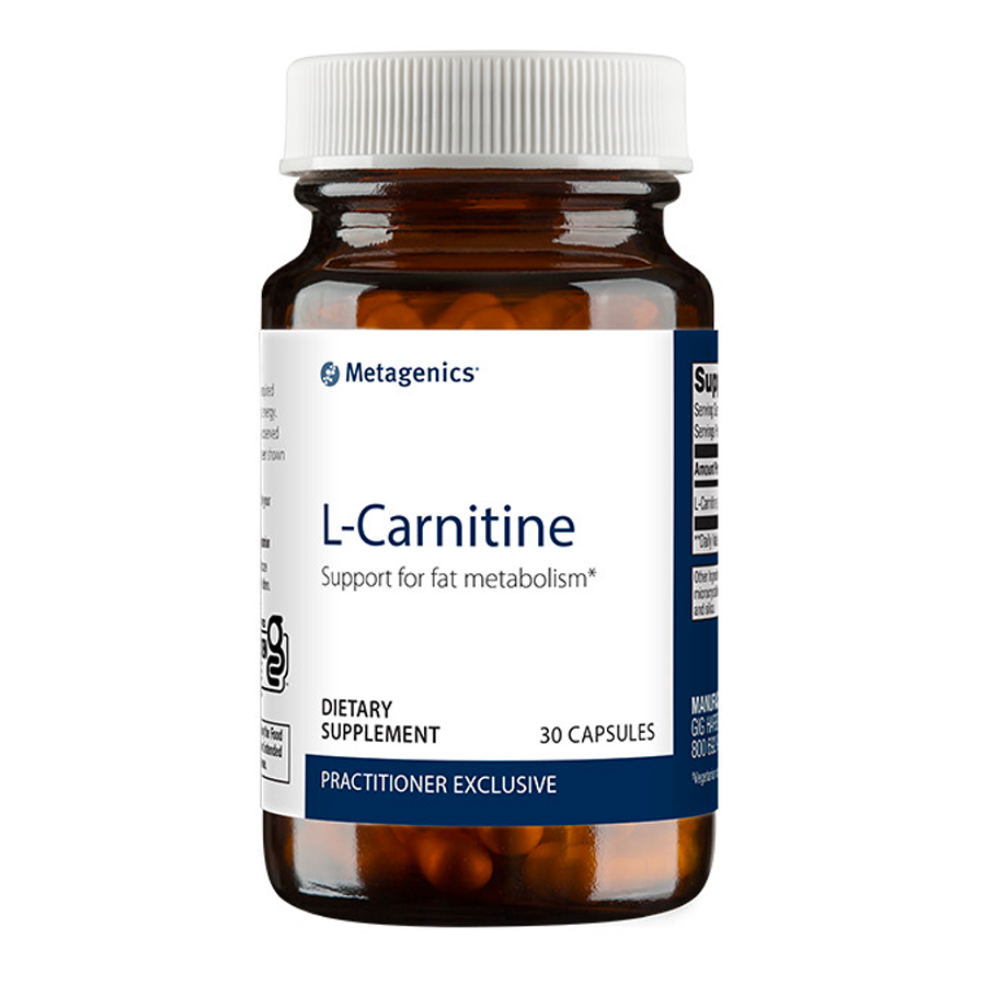 L-Carnitine by Metagenics