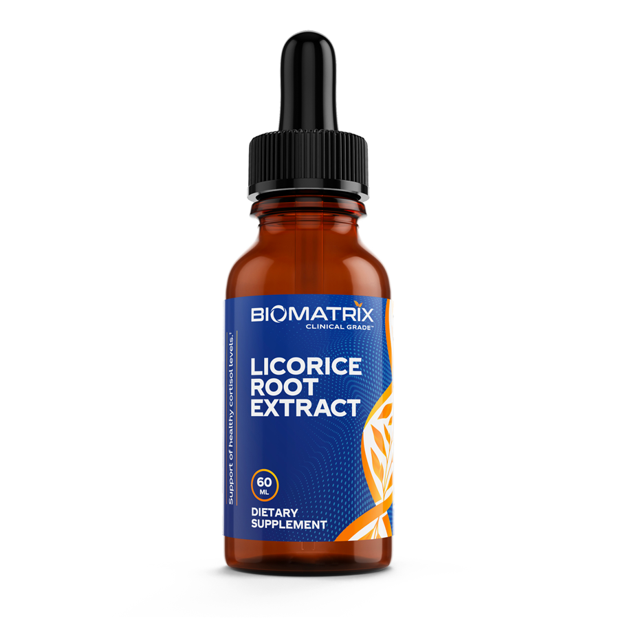 Licorice Root by BioMatrix
