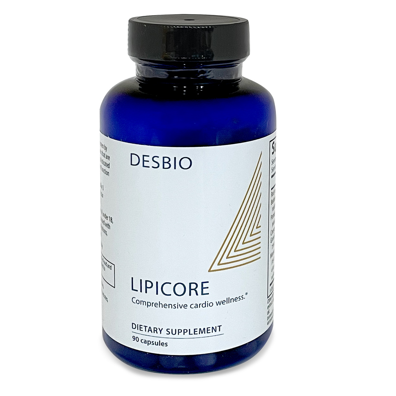LipiCore by DesBio