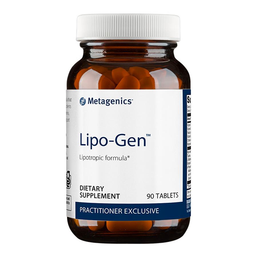 Lipo-Gen by Metagenics