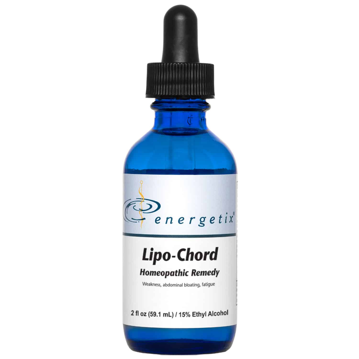 Lipo-Chord is a homeopathic combination formula for symptoms associated with toxic load of fatty tissues. 