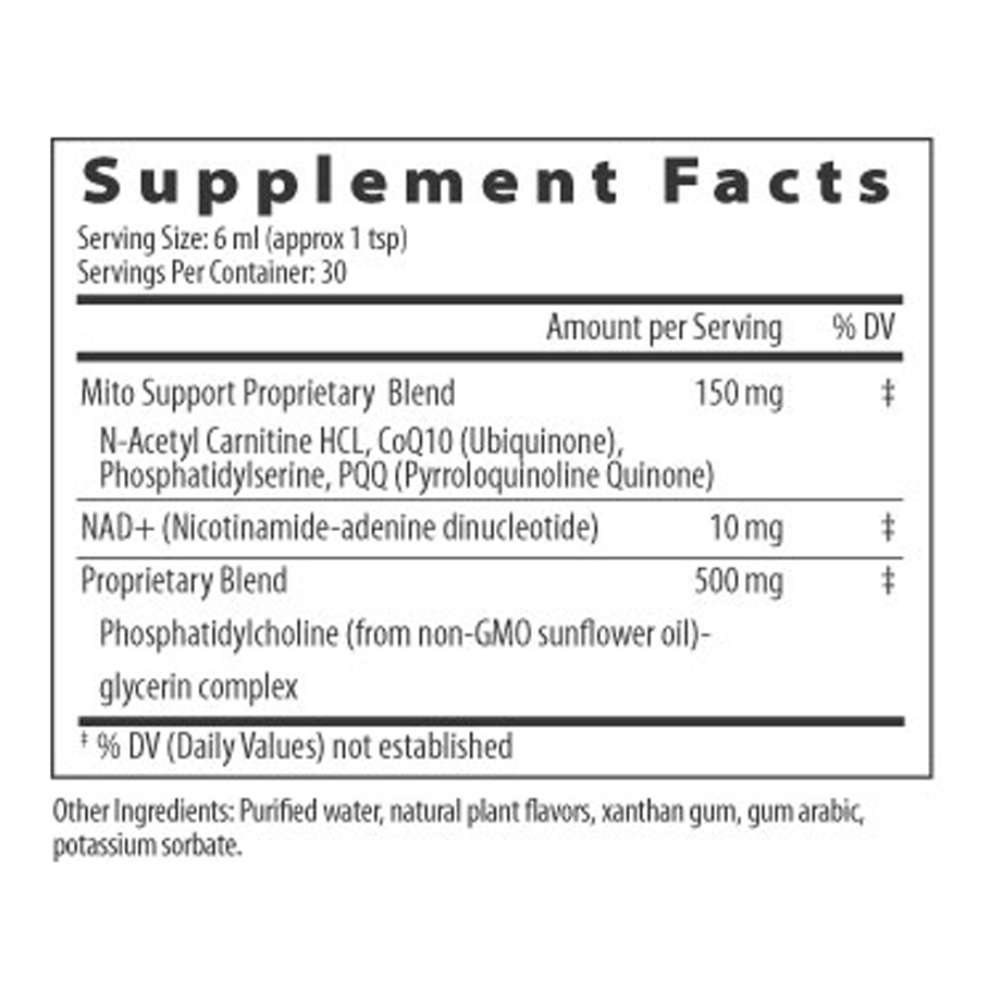 Liposomal Catalyst by Debsio