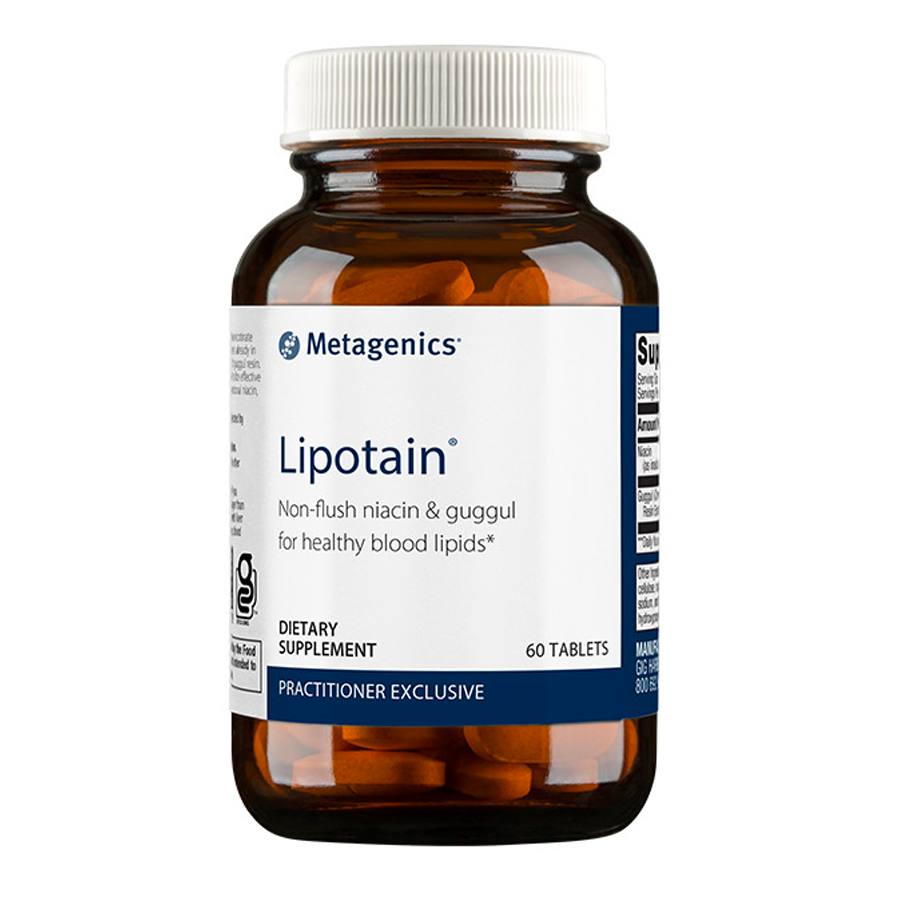 Lipotain by Metagenics