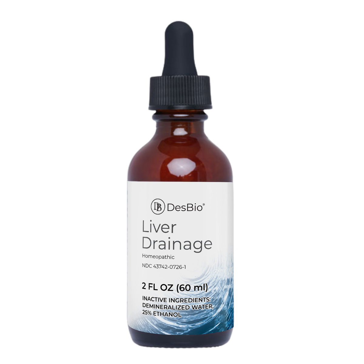 Liver Drainage is for the temporary relief of symptoms related to the cleansing and detoxifying of the liver, such as poor digestion, irregularity and low energy levels.