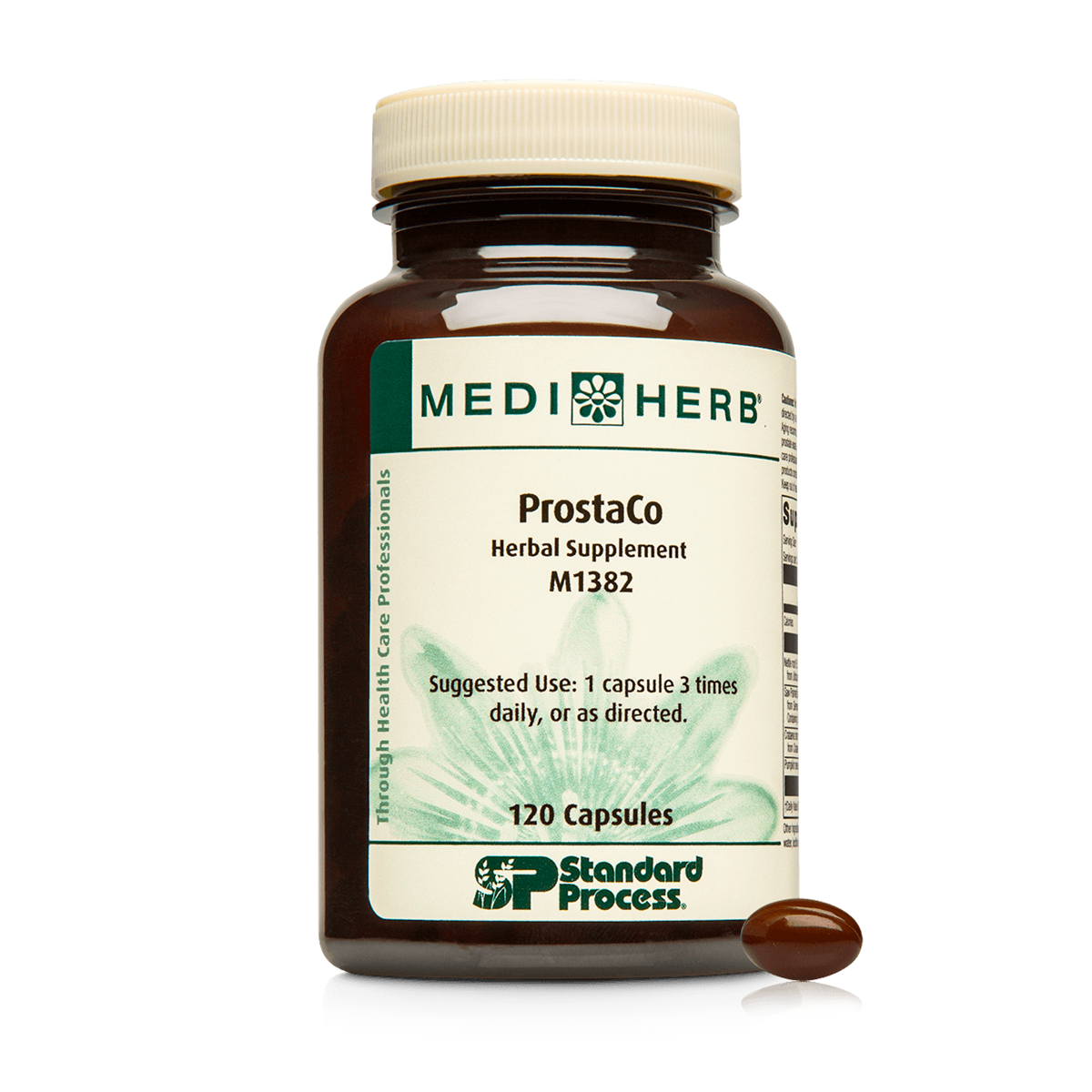 ProstaCo (120 capsules) by MediHerb