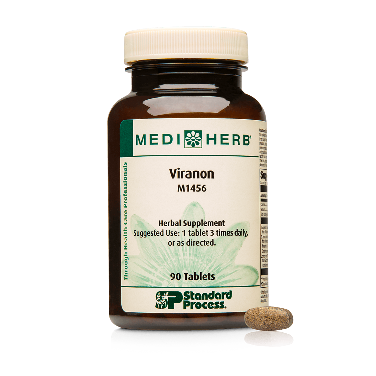 Viranon (90 tablets) by MediHerb