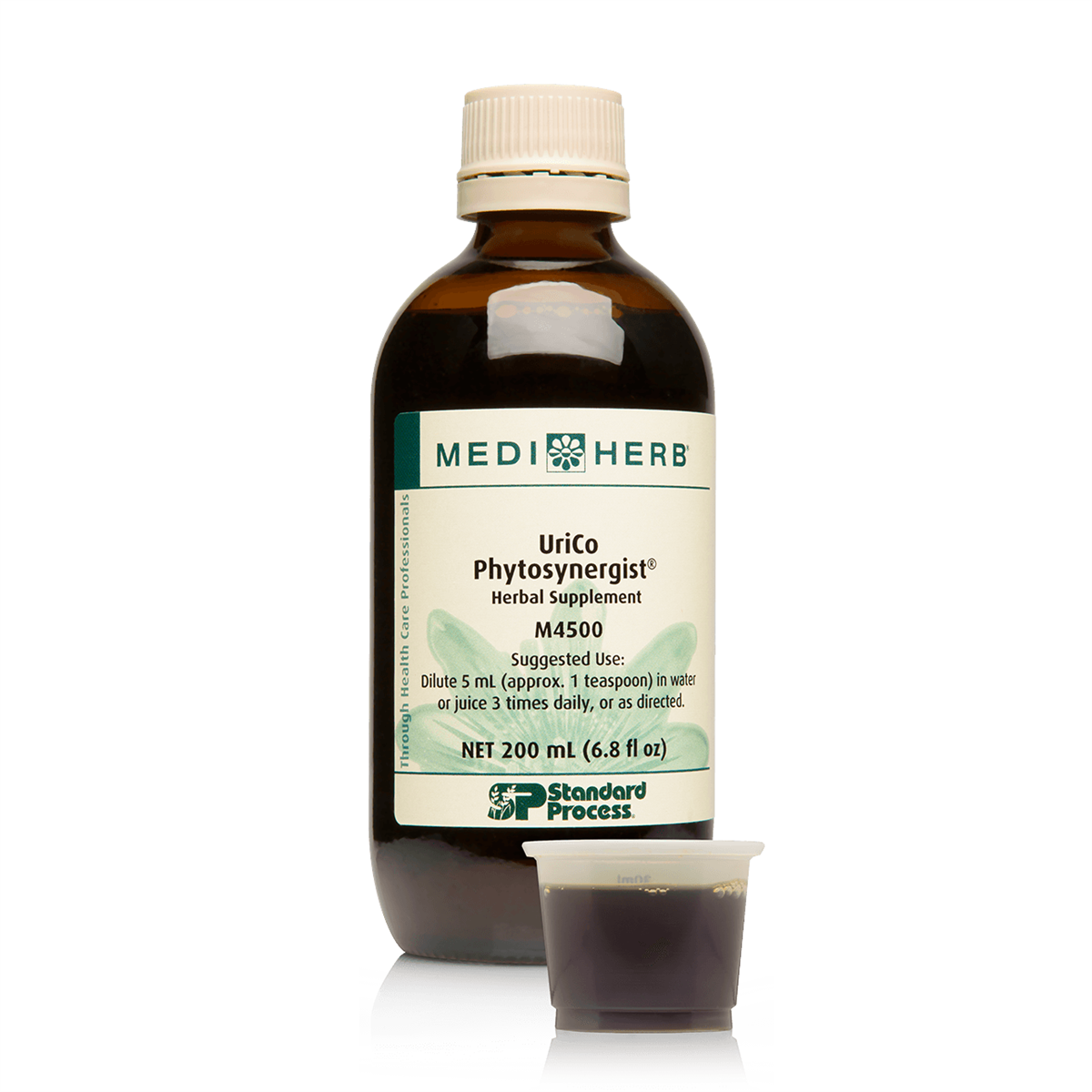UriCo Phytosynergist (200 mL) by MediHerb