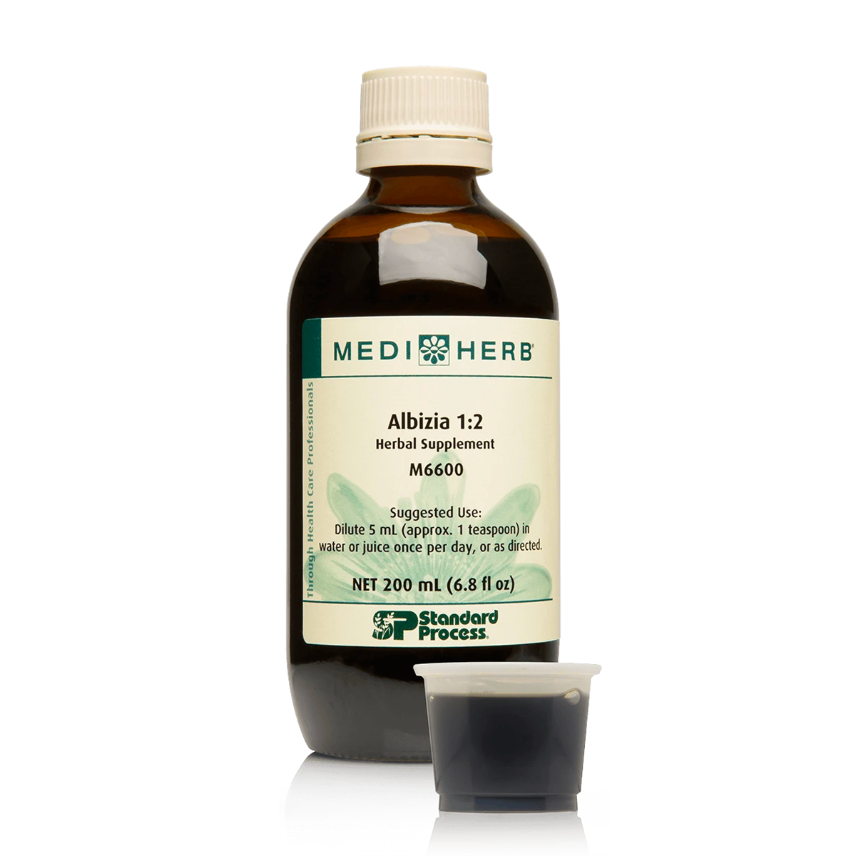Albizia 1:2 (200 mL) by MediHerb