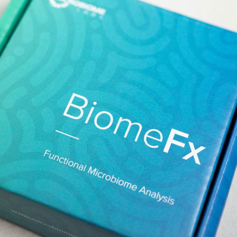BiomeFx by Microbiome Labs