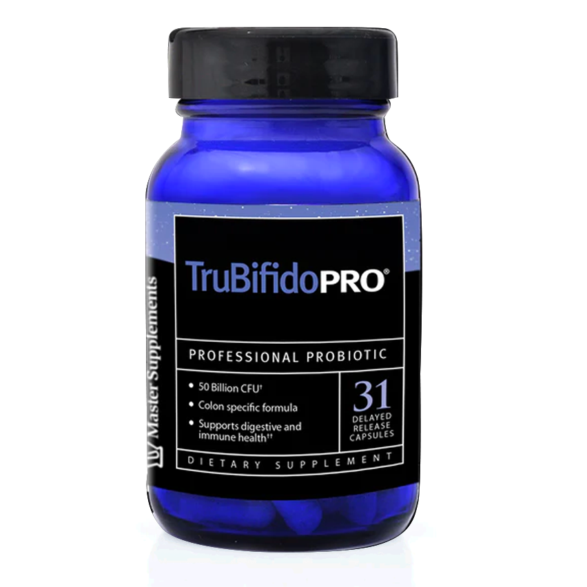 TruBifido PRO by Master Supplements