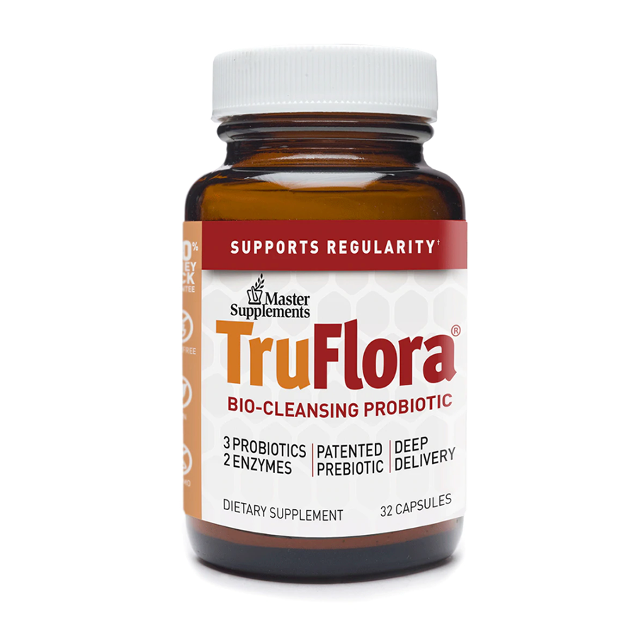TruFlora by Master Supplements